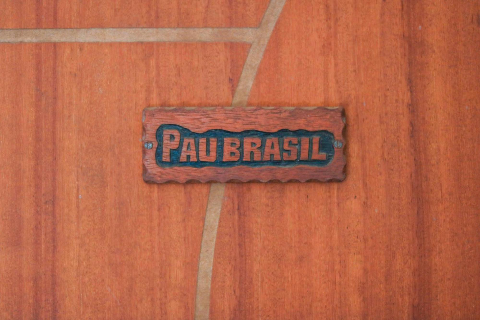 Pousada Guaiamum Itacare Exterior photo