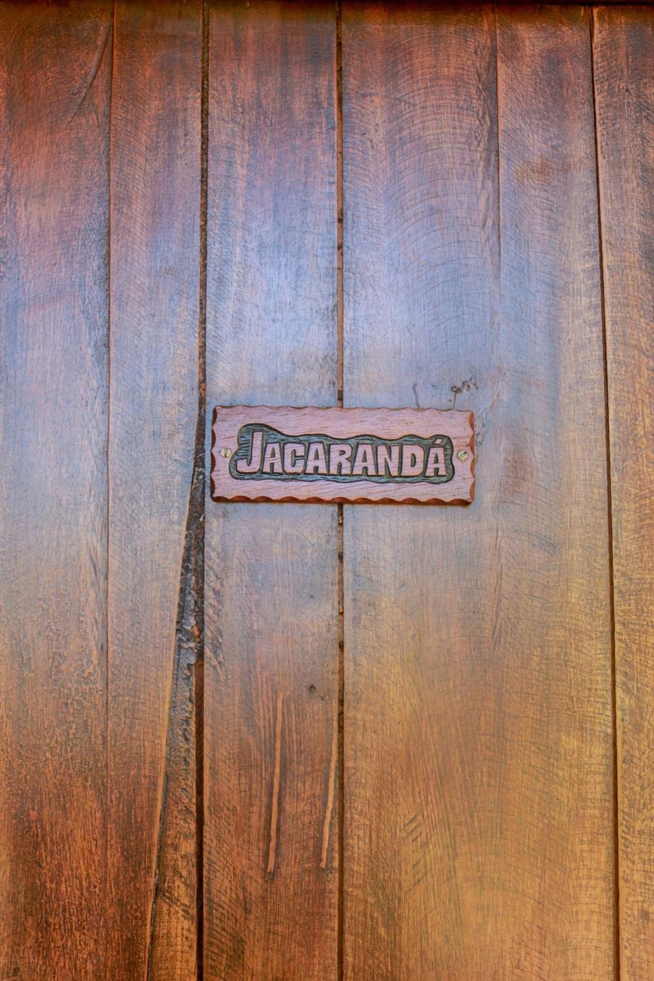 Pousada Guaiamum Itacare Exterior photo